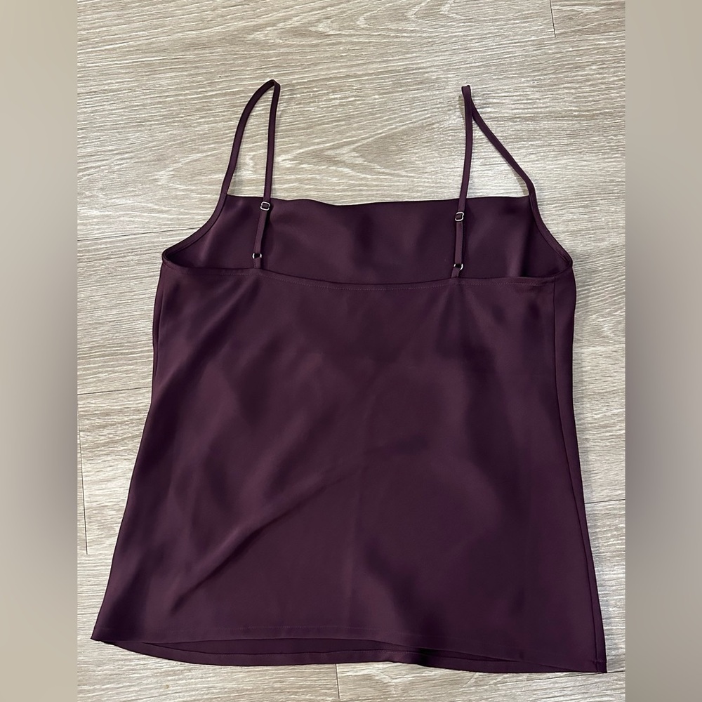 Express Cowl Neck Cami
